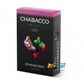 Смесь Chabacco Strawberry Mojito (Клубничный Мохито) Medium 50г